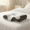 ERGONOMIC CERVICAL MEMORY FOAM PILLOW