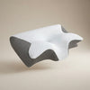 ERGONOMIC CERVICAL MEMORY FOAM PILLOW